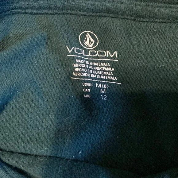 Green t - Picture 2 of 3